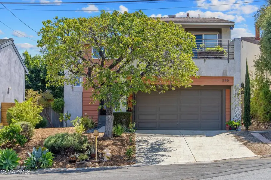 276 Beech Road, Newbury Park, CA 91320 - #2