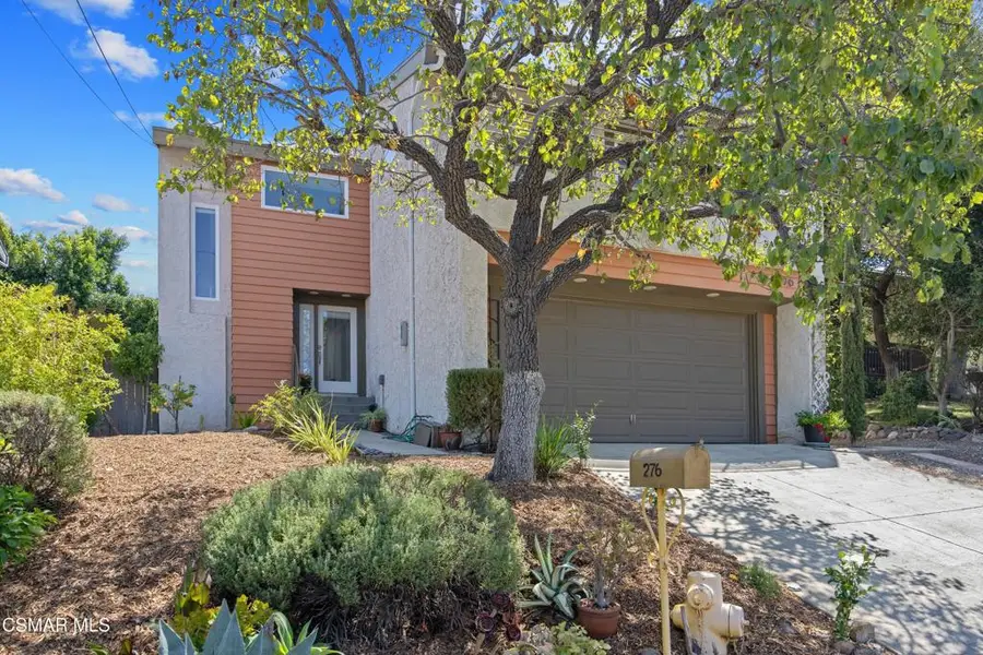 276 Beech Road, Newbury Park, CA 91320 - #3