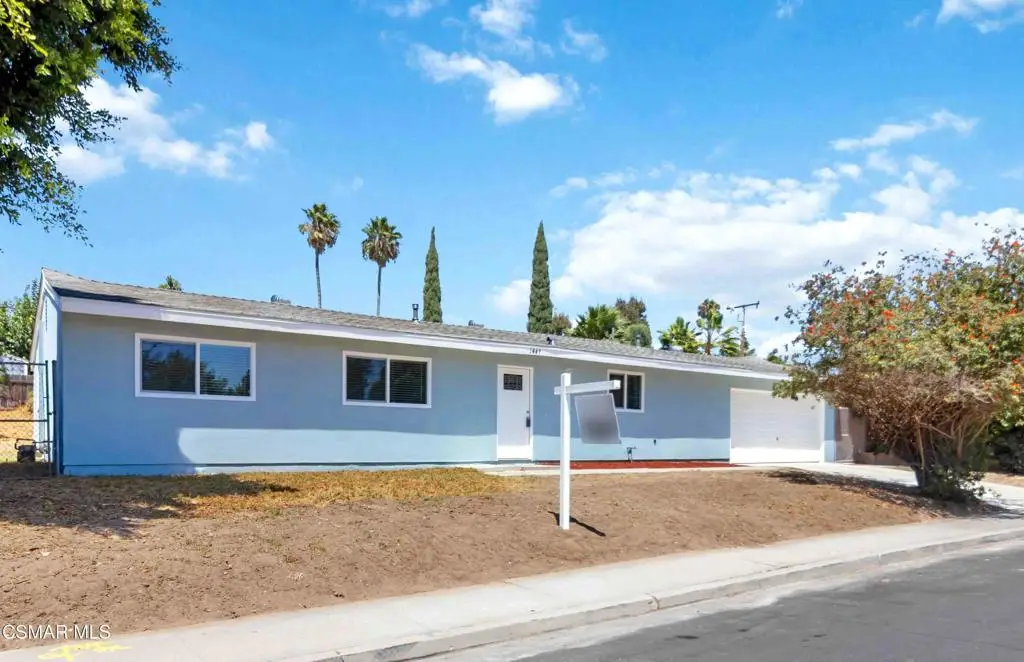 1447 Alexander Street, Simi Valley, CA 93065 - #1
