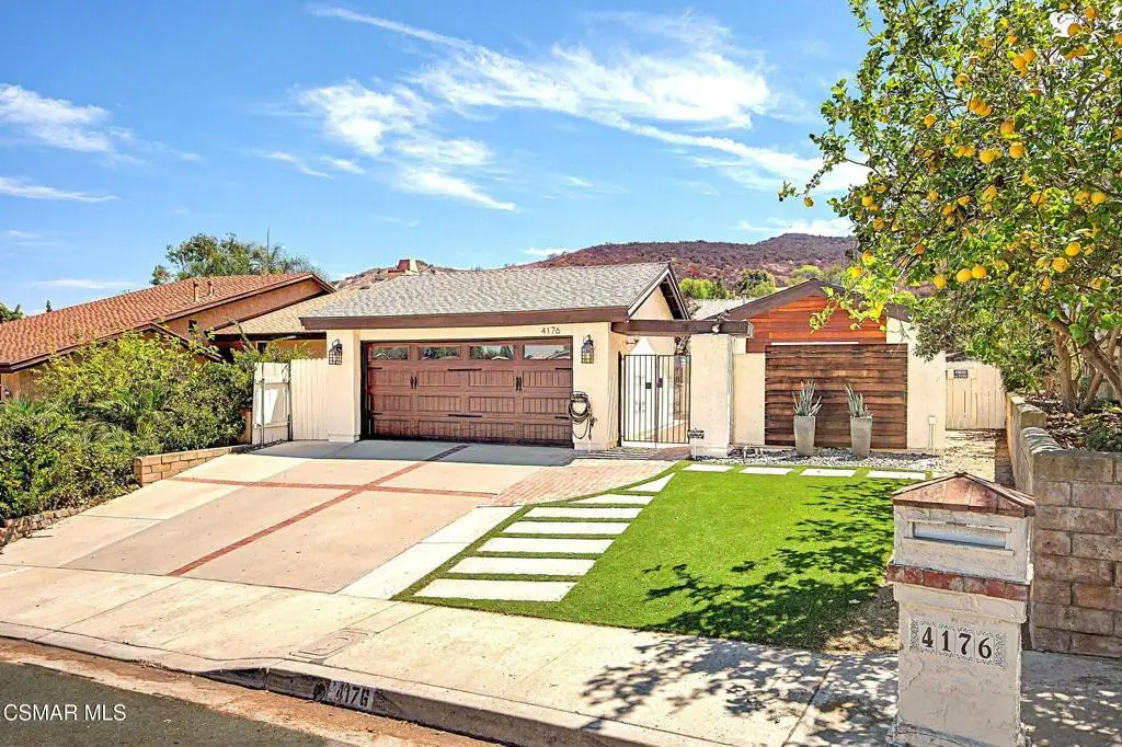 4176 Minnecota Drive, Thousand Oaks, CA 91360 - #1