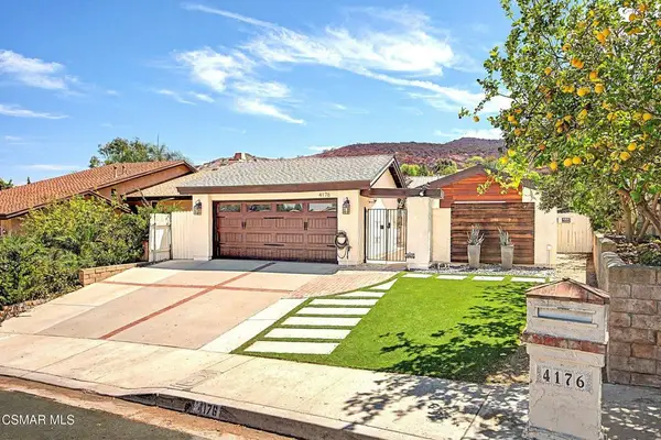 4176 Minnecota Drive, Thousand Oaks, CA 91360