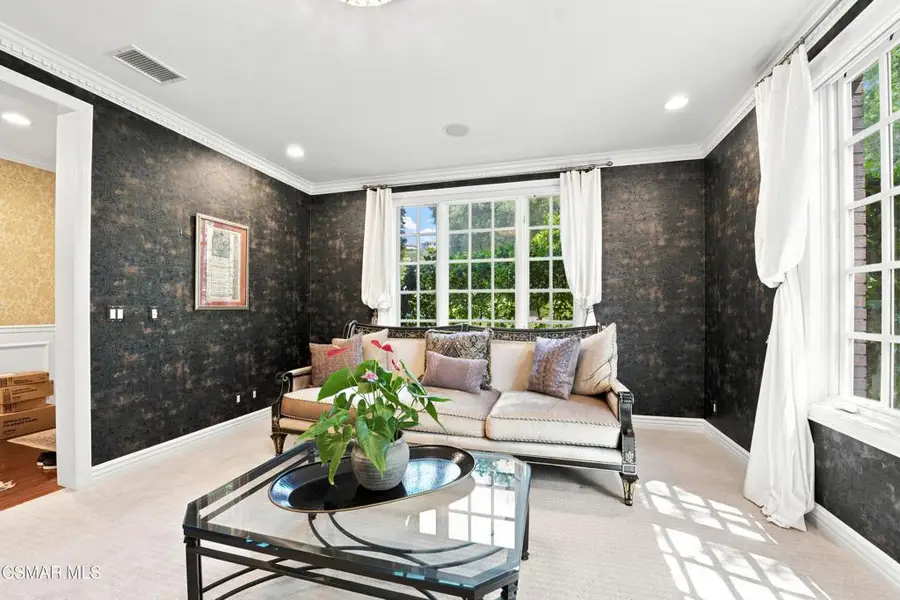 210 Lake Sherwood Drive, Westlake Village, CA 91361 - #2