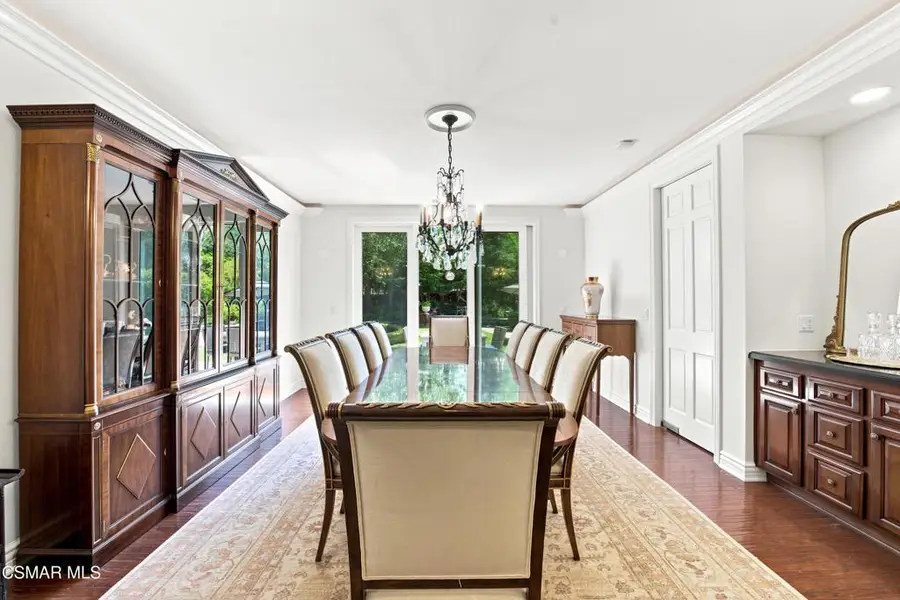 210 Lake Sherwood Drive, Westlake Village, CA 91361 - #3