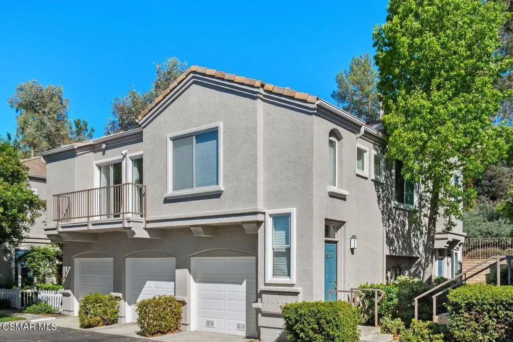 26963 Hillsborough Parkway #72, Valencia, CA 91354 - #1