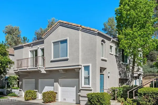 26963 Hillsborough Parkway #72, Valencia, CA 91354