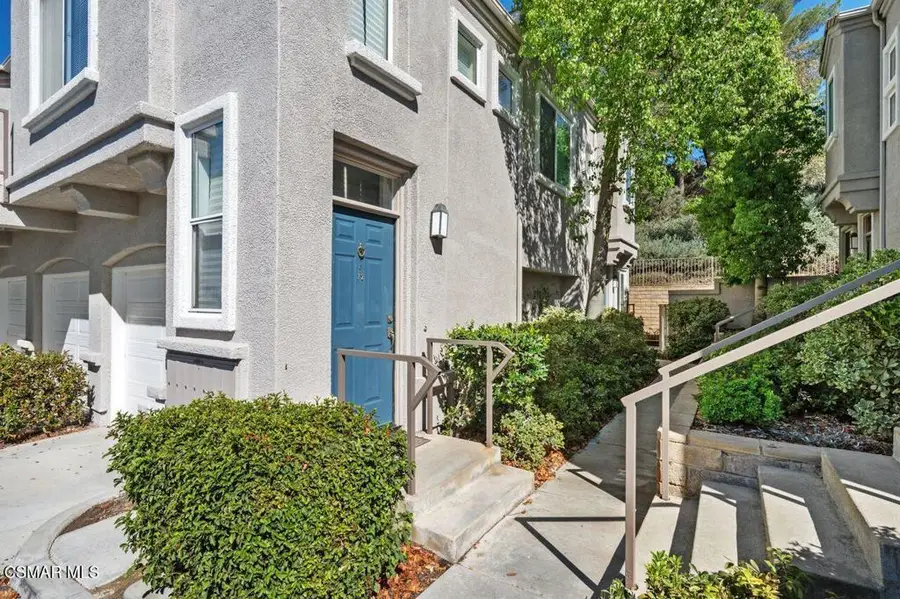 26963 Hillsborough Parkway #72, Valencia, CA 91354 - #2