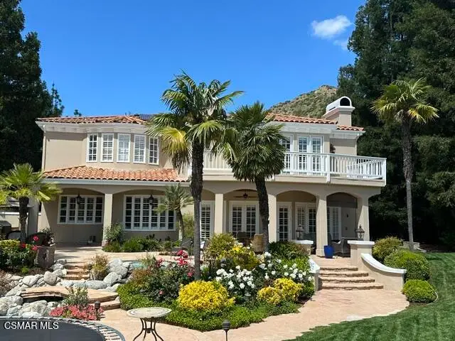 4006 Hunt Club Court, Agoura Hills, CA 91301 - #1
