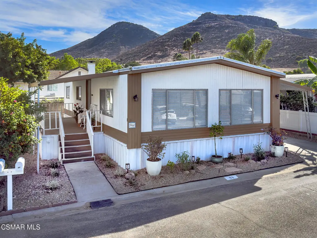 96 Monte Vista, Newbury Park, CA 91320 - #1