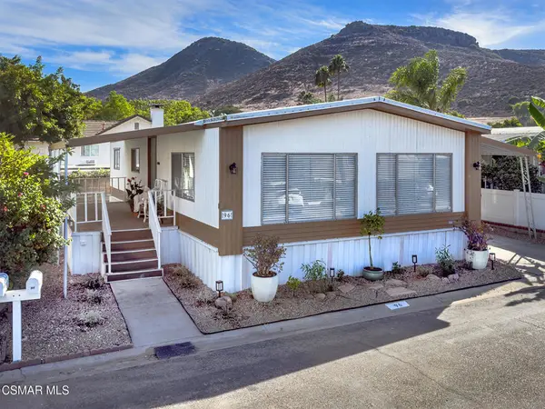 96 Monte Vista, Newbury Park, CA 91320