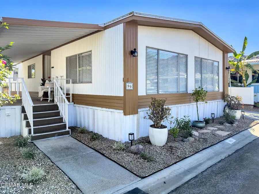 96 Monte Vista, Newbury Park, CA 91320 - #3