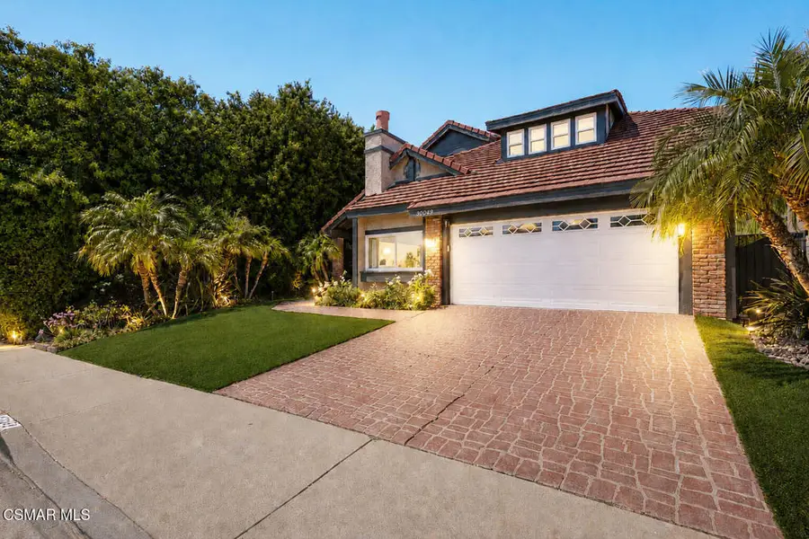 30049 Trail Creek Drive, Agoura Hills, CA 91301 - #3