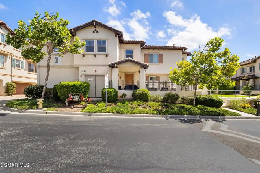 160 Via Katrina, Newbury Park, CA 91320 - #2