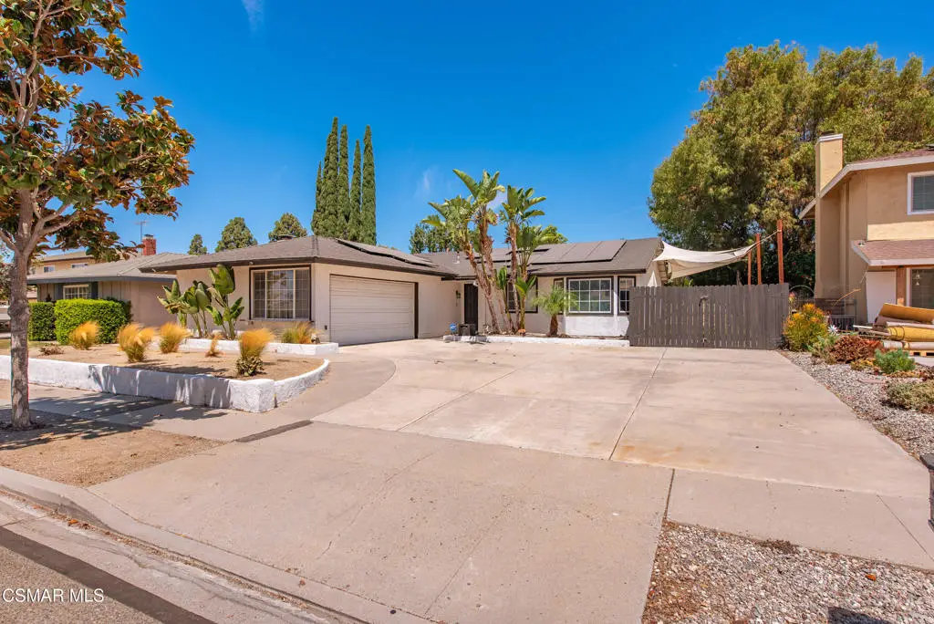 2369 E Alden Street, Simi Valley, CA 93065 - #1