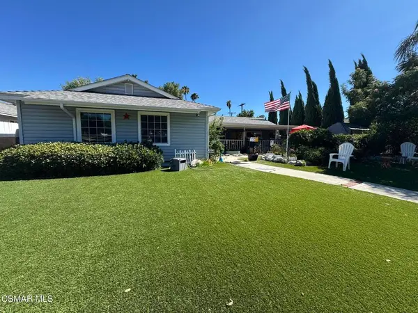 22900 Roscoe Boulevard, West Hills, CA 91304