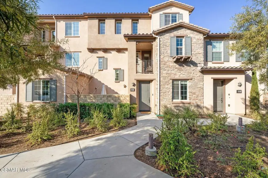 425 Stratus Lane #5, Simi Valley, CA 93065 - #2