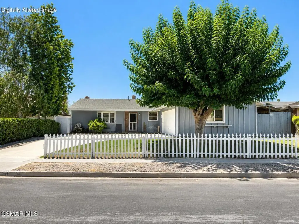 204 Knollwood Drive, Newbury Park, CA 91320 - #1