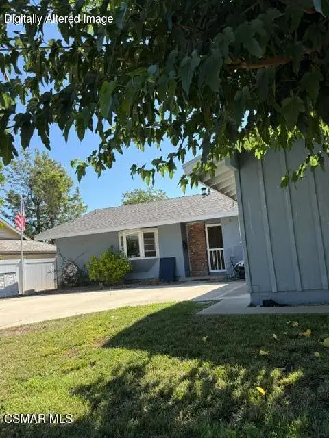 204 Knollwood Drive, Newbury Park, CA 91320 - #2