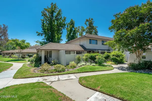 2870 Instone Court, Westlake Village, CA 91361