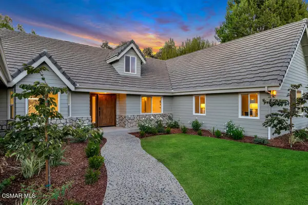 5354 Lewis Road, Agoura Hills, CA 91301