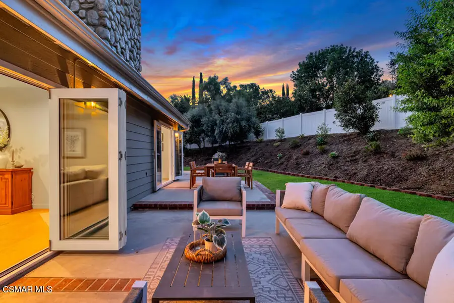 5354 Lewis Road, Agoura Hills, CA 91301 - #2
