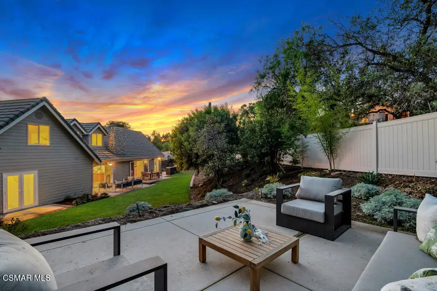 5354 Lewis Road, Agoura Hills, CA 91301 - #3