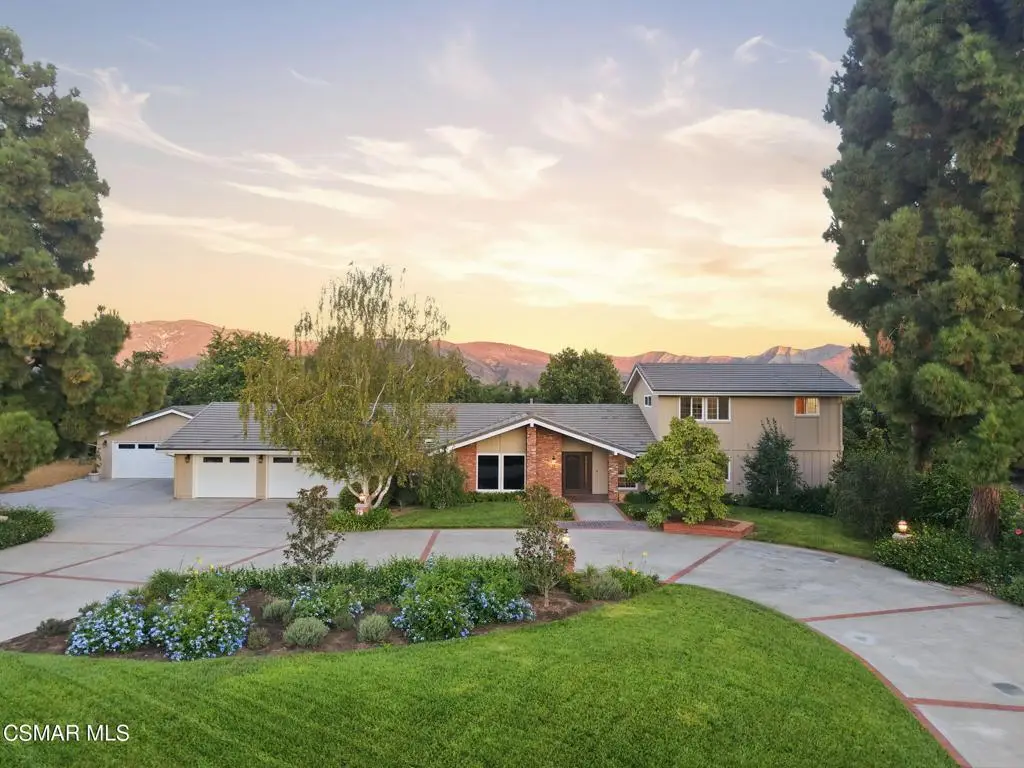 280 Cummings Road, Santa Paula, CA 93060 - #1