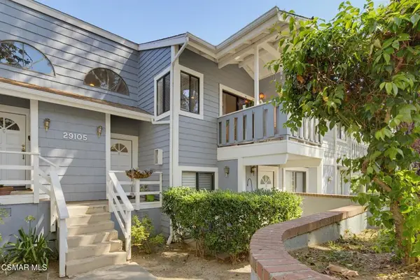 29105 E Thousand Oaks Boulevard #E, Agoura Hills, CA 91301
