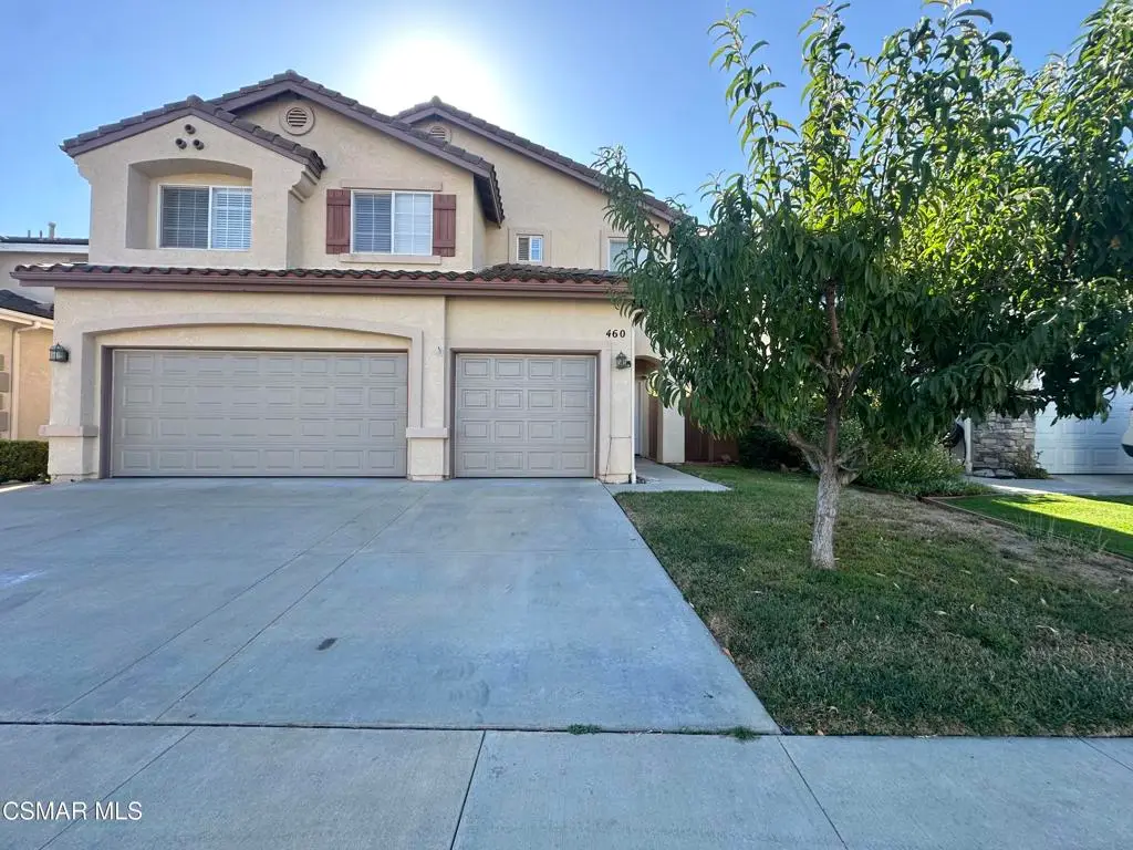 460 Fallbrook Avenue, Newbury Park, CA 91320 - #1