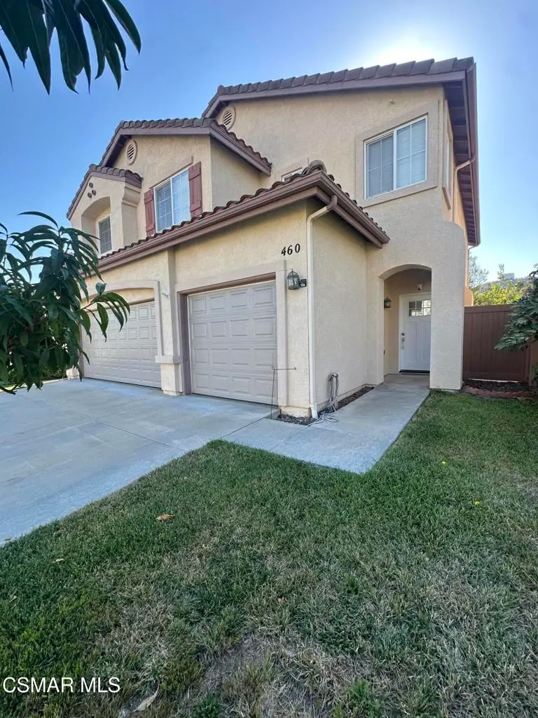 460 Fallbrook Avenue, Newbury Park, CA 91320 - #2