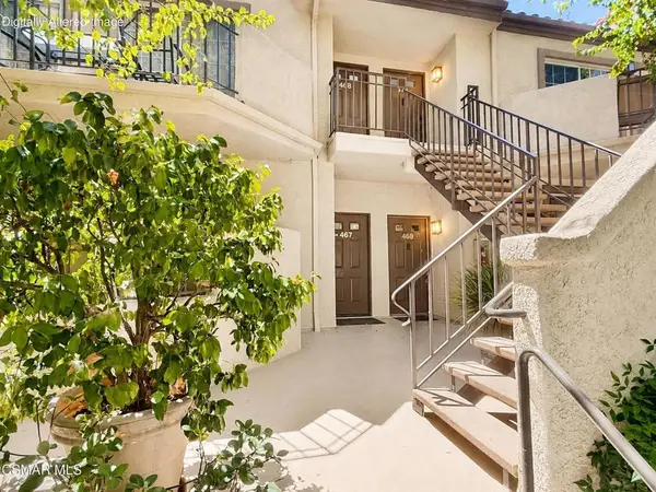 24109 Del Monte Drive #467, Valencia, CA 91355