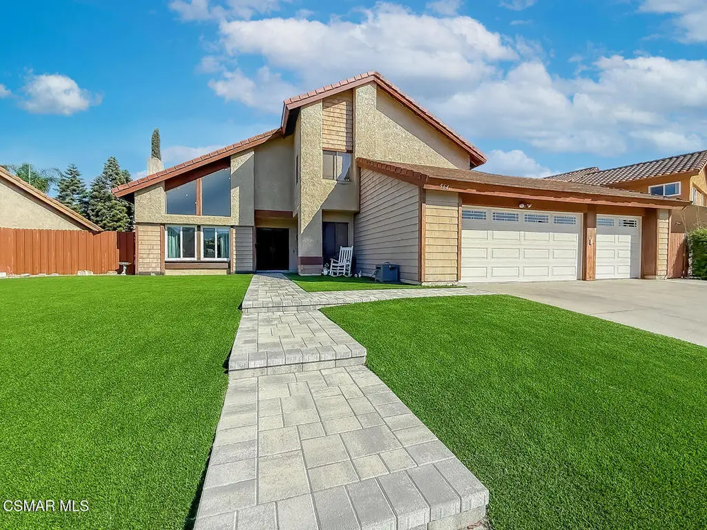564 Strauss Drive, Newbury Park, CA 91320 - #1