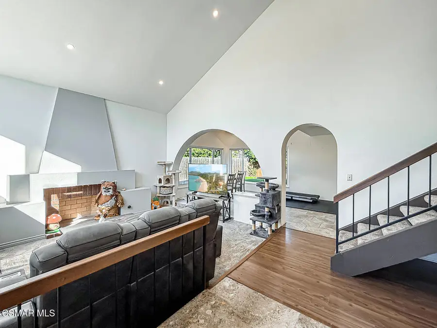 564 Strauss Drive, Newbury Park, CA 91320 - #3