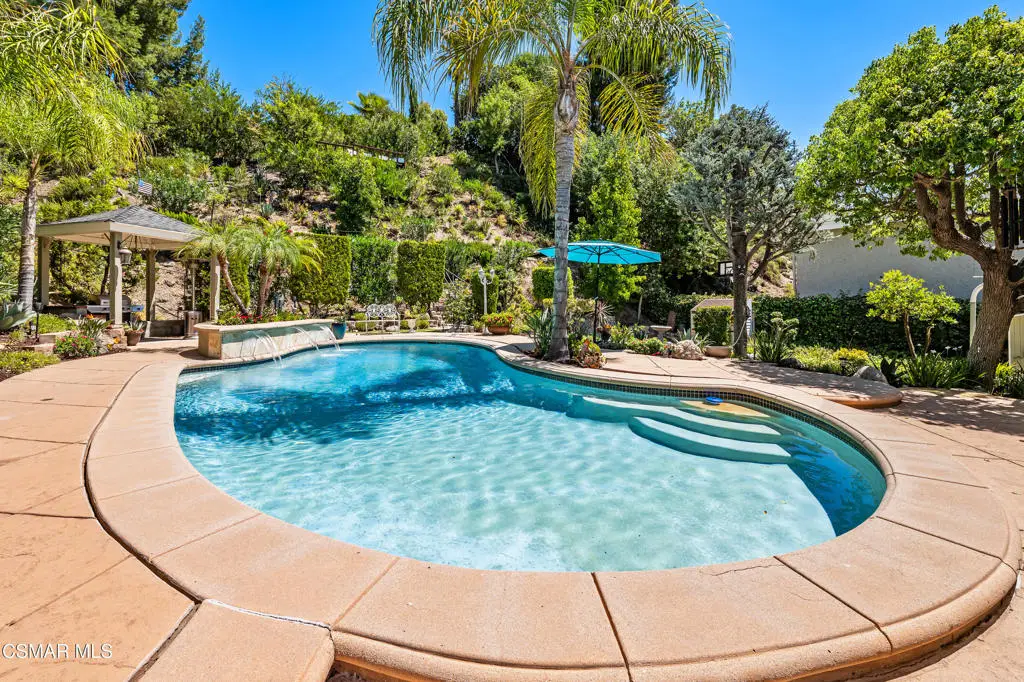 4130 Towhee Drive, Calabasas, CA 91302 - #1