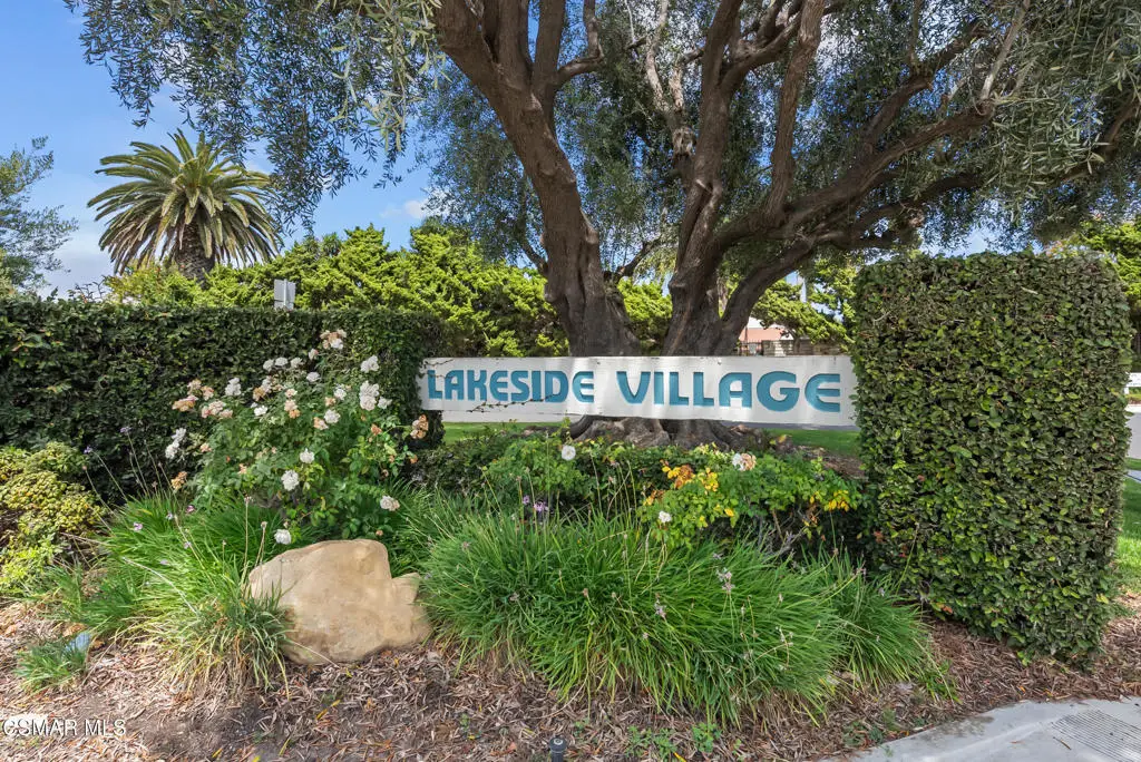 1640 Pierside Lane, Camarillo, CA 93010 - #1