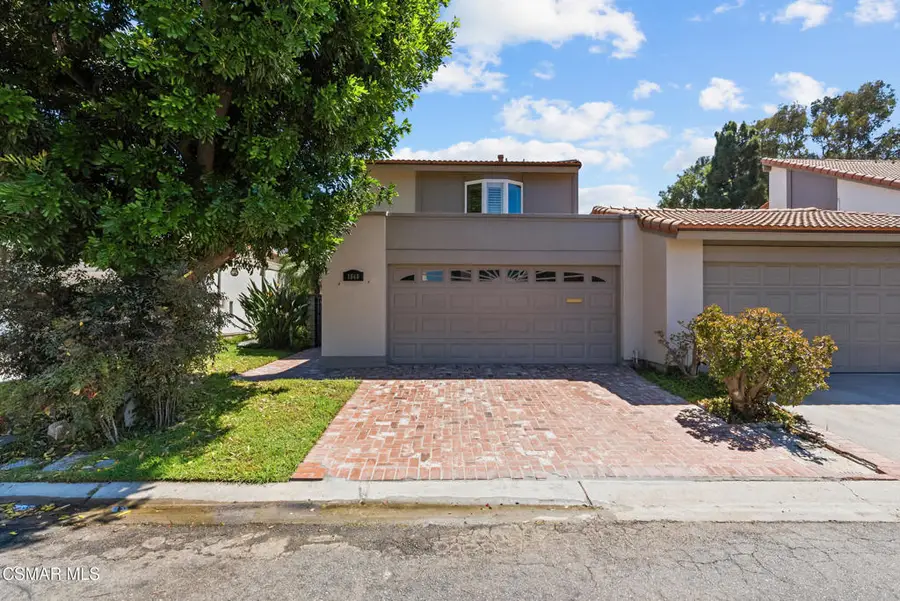1640 Pierside Lane, Camarillo, CA 93010 - #2