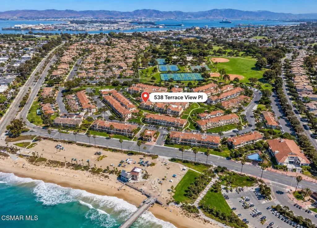 538 Terrace View Place, Port Hueneme, CA 93041 - #1