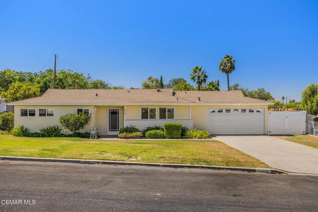 912 Calle Tulipan, Thousand Oaks, CA 91360 - #1