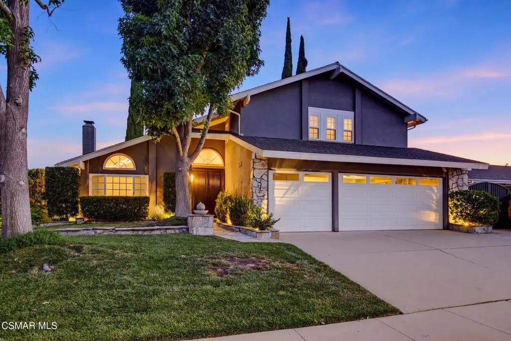 6512 Pinion Street, Oak Park, CA 91377 - #1