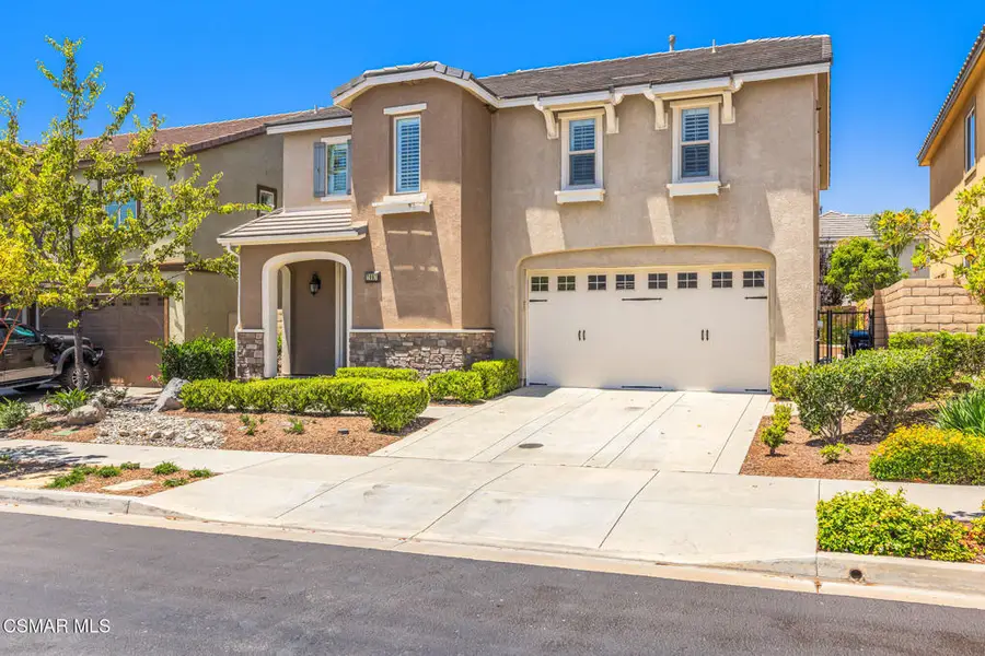 7091 Oswego Court, Moorpark, CA 93021 - #2
