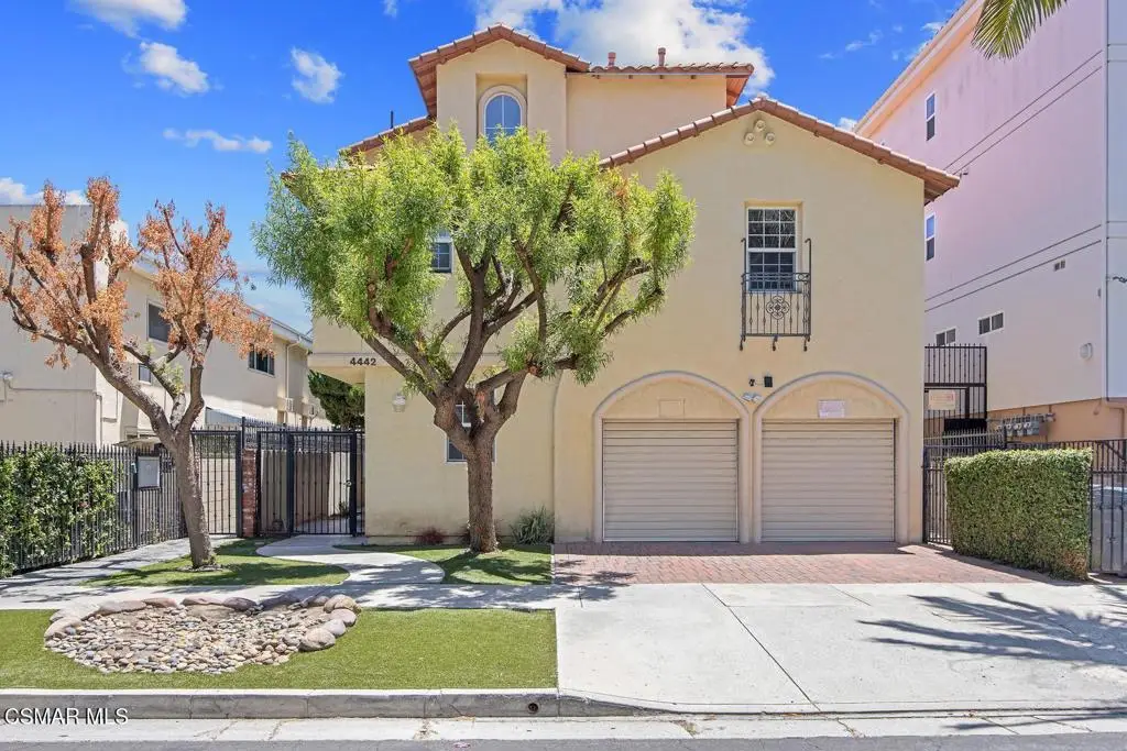 4442 Vista Del Monte Avenue #2, Sherman Oaks, CA 91403 - #1