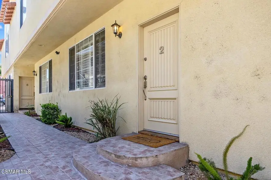 4442 Vista Del Monte Avenue #2, Sherman Oaks, CA 91403 - #3