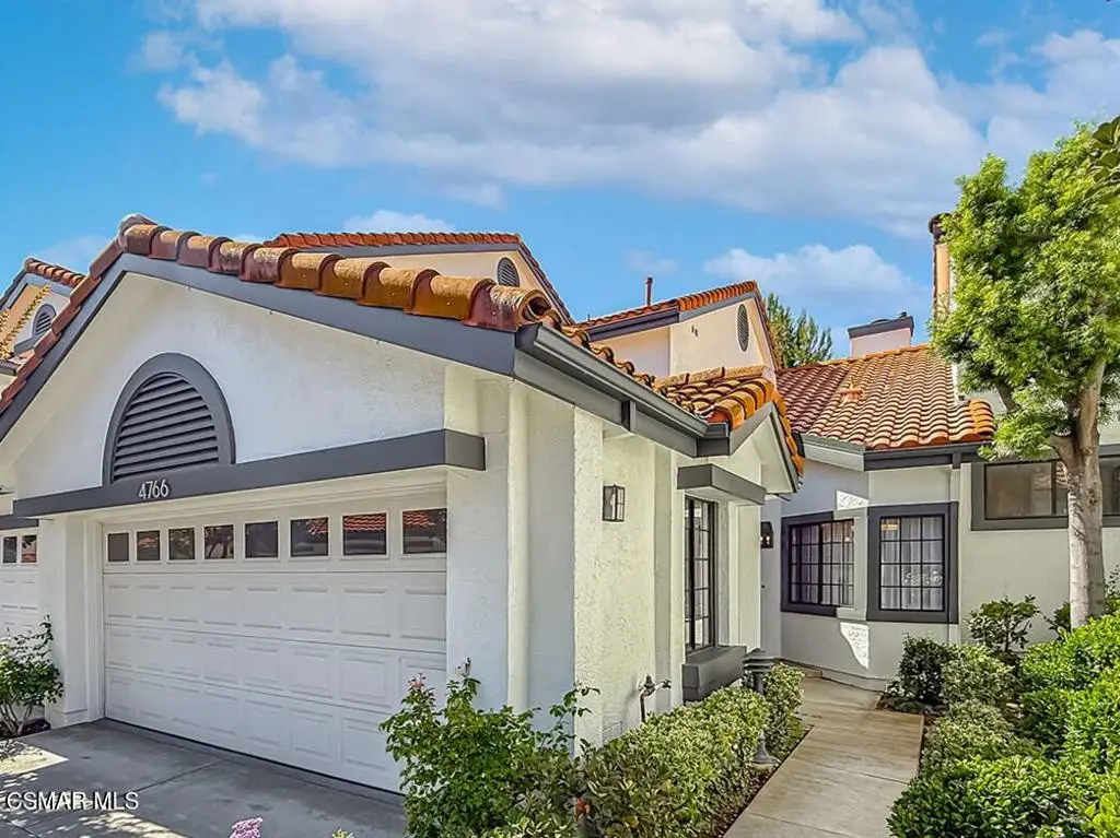 4766 Taranto Way, Oak Park, CA 91377 - #1