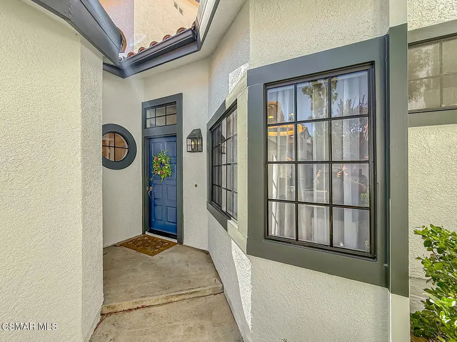 4766 Taranto Way, Oak Park, CA 91377 - #2