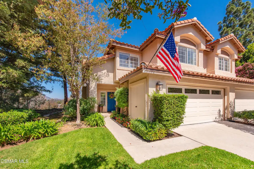1164 Amberton Lane, Newbury Park, CA 91320 - #1