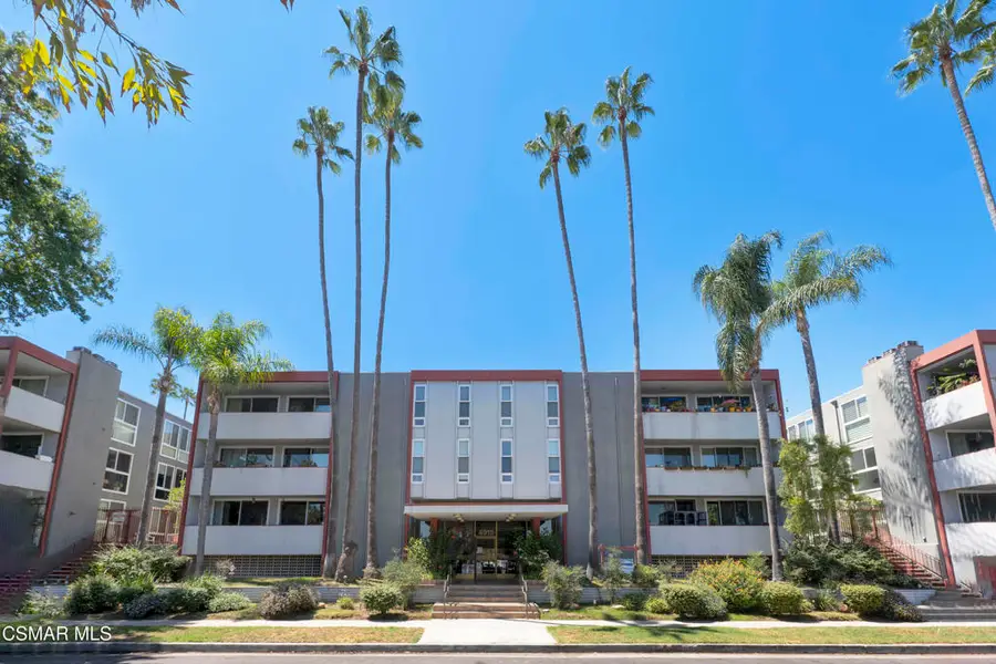 4915 Tyrone Avenue #125, Sherman Oaks, CA 91423 - #2