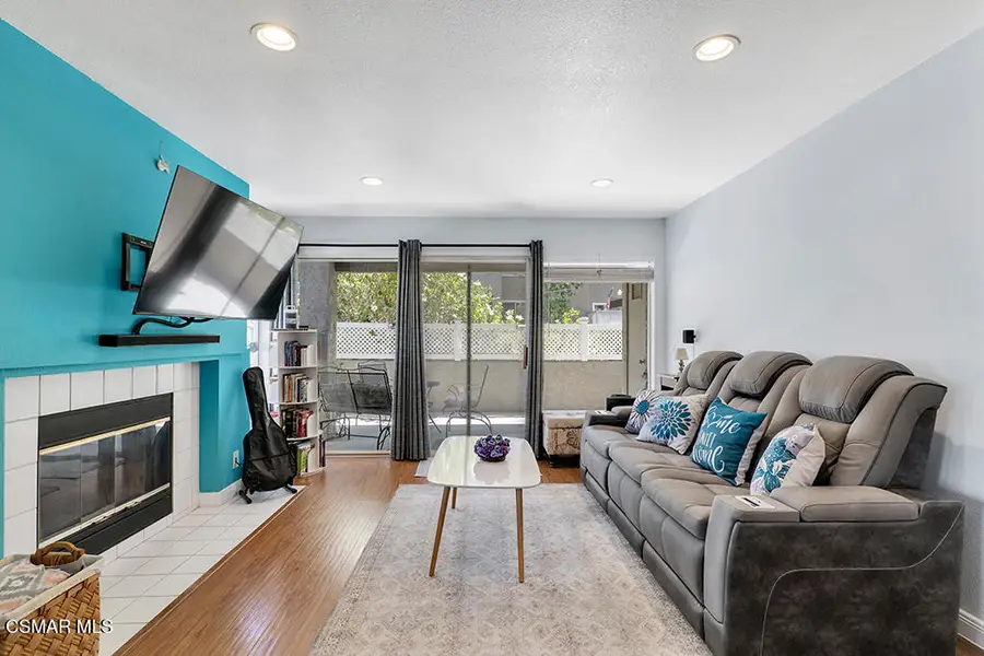 6059 Paseo Encantada, Camarillo, CA 93012 - #3