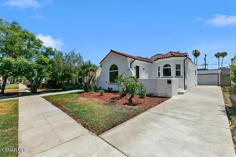 2958 Bl West Boulevard, Los Angeles, CA 90016 - #1