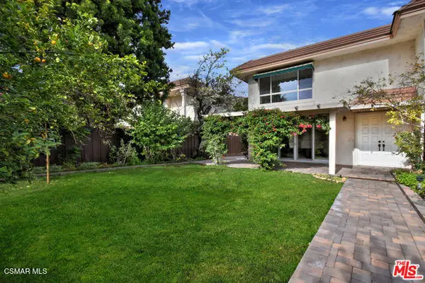 23767 Burbank Boulevard, Woodland Hills, CA 91367