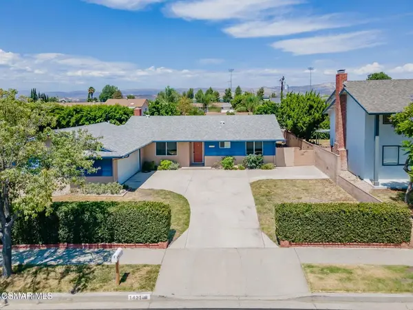 1421 Lowery Street, Simi Valley, CA 93065