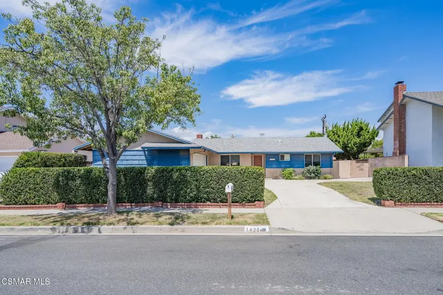 1421 Lowery Street, Simi Valley, CA 93065 - #2